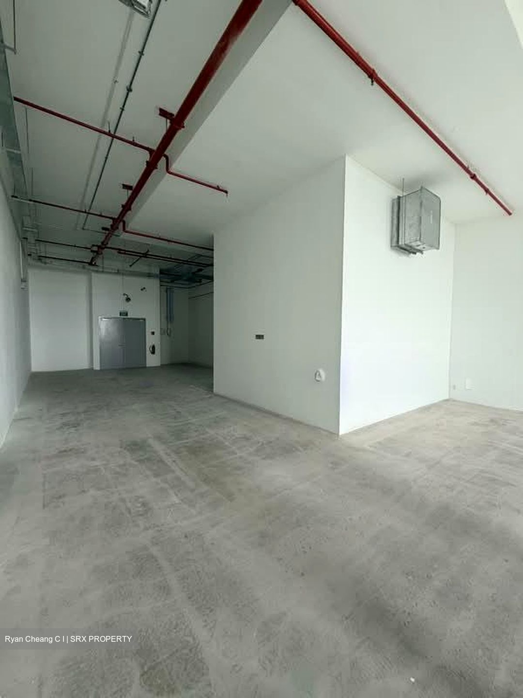 SUNHUAN BUILDING (D22), Factory #539407201